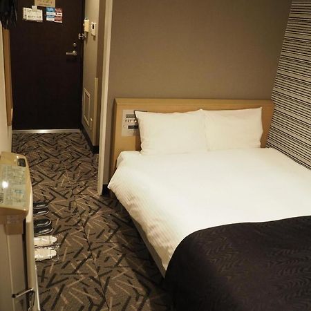 Apa Hotel Kamata Eki-Nishi Tokyo Ngoại thất bức ảnh