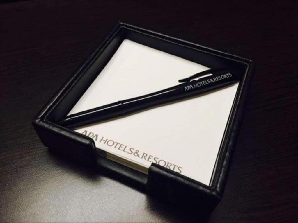 Apa Hotel Kamata Eki-Nishi Tokyo Ngoại thất bức ảnh