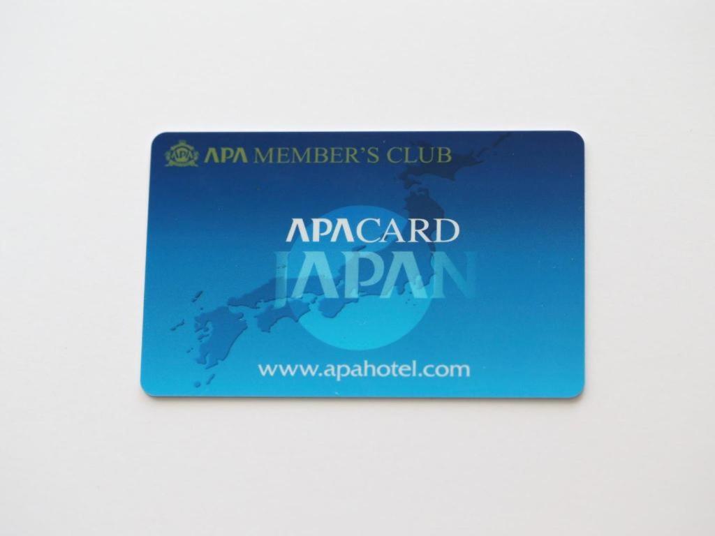 Apa Hotel Kamata Eki-Nishi Tokyo Ngoại thất bức ảnh