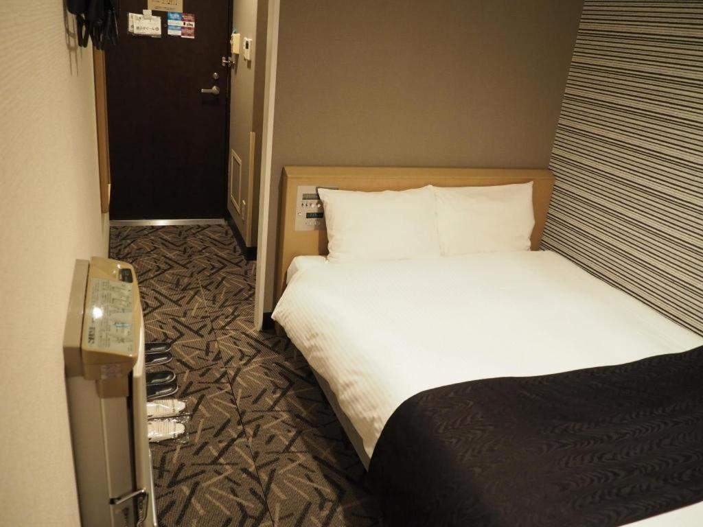 Apa Hotel Kamata Eki-Nishi Tokyo Ngoại thất bức ảnh