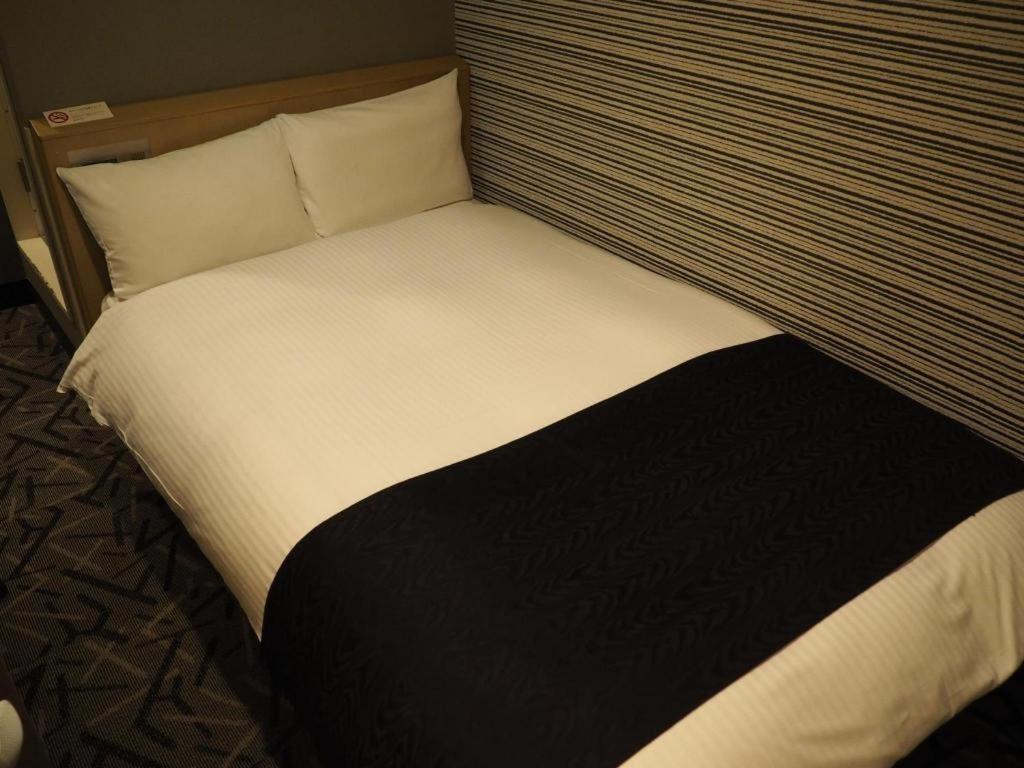 Apa Hotel Kamata Eki-Nishi Tokyo Ngoại thất bức ảnh