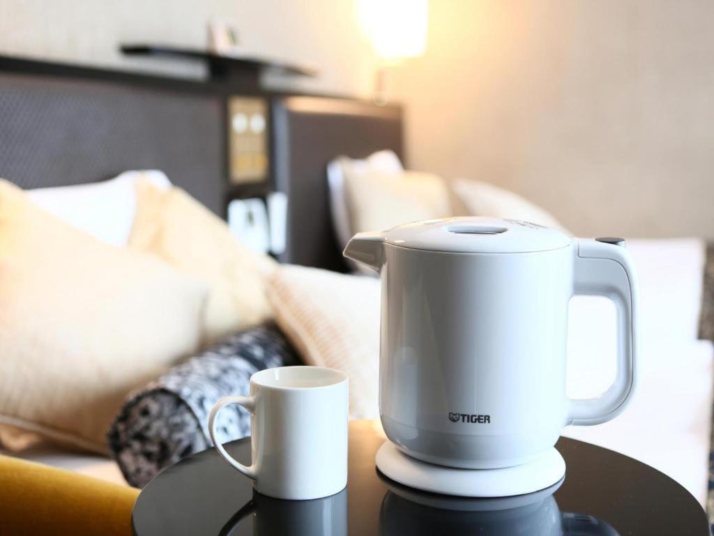 Apa Hotel Kamata Eki-Nishi Tokyo Ngoại thất bức ảnh