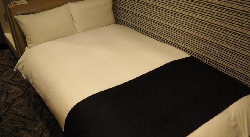 Apa Hotel Kamata Eki-Nishi Tokyo Ngoại thất bức ảnh